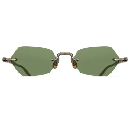 Matsuda M5011 AG DTO 50 Sunglasses