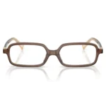 Miu Miu VMU01Y 23H 1O1 53 Frame