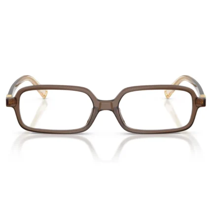 Miu Miu VMU01Y 23H 1O1 53 Frame