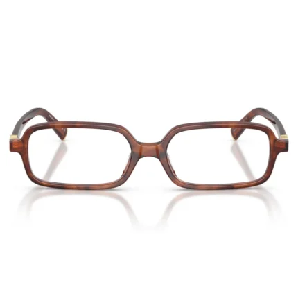 Miu Miu VMU01Y 26E 1O1 53 Frame