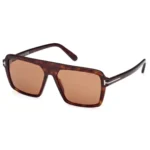 Tom Ford TF1176 ECO 52E 56 Sunglasses