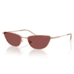 Emporio Armani EA2174B 3011 75 Sunglasses