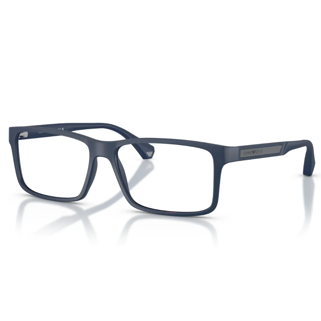 Emporio-Armani-EA3038-6185-56.webp Emporio Armani EA3038 6185 56 Frame