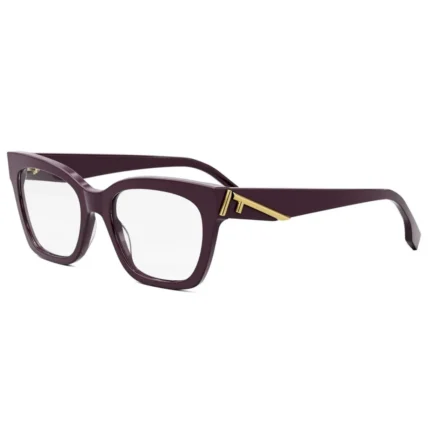 Fendi FE50073I 081 52 Frame