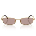 Prada SPR D51 5AK 20I 55 Sunglasses