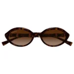 Gucci GG2059S 002 51 Sunglasses