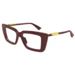 Bottega Veneta BV1448O 004 53 Frame