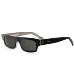 Celine CL40337U 03A 52 Sunglasses