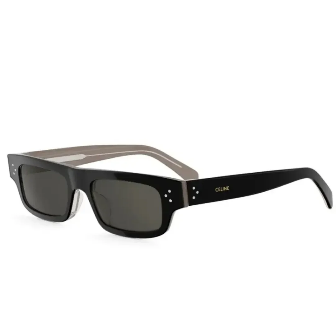 Celine-CL40337U-03A-52.webp Celine CL40337U 03A 52 Sunglasses