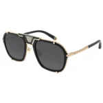 Philipp Plein SPP 010 349P 55 Sunglasses
