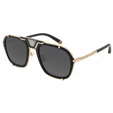 Philipp Plein SPP 010 349P 55 Sunglasses