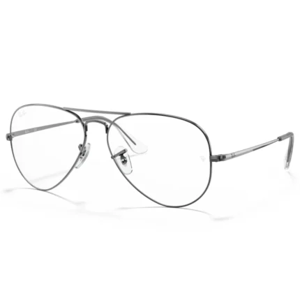 Ray Ban RX6489 2502 55 Frame