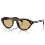 Prada SPR B15 17N 70R 51 Sunglasses