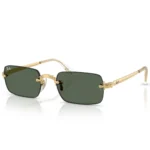 Ray Ban RX3928 001 71 54 Sunglasses