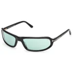 Tom Ford TF1400 01N 64 Sunglasses