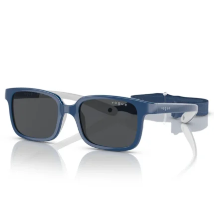 Vogue Junior VJ2017 297487 42 Sunglasses