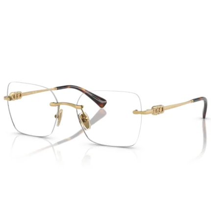 Vogue VO4320B 280 53 Frame