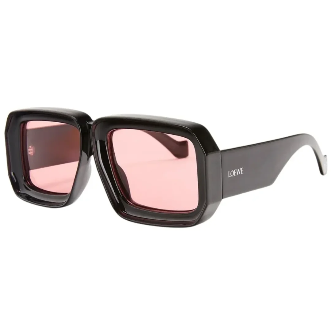 Loewe-LW40064U-01Y-56.webp Loewe LW40064U 01Y 56 Sunglasses