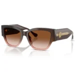 Versace VE4509U 5332/13 55 Sunglasses