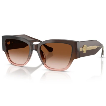 Versace VE4509U 5332/13 55 Sunglasses