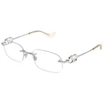Valentino VG0034O 001 53 Frame