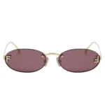 Fendi 4075US 30Y 54 Sunglasses