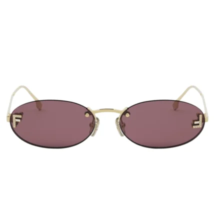 Fendi 4075US 30Y 54 Sunglasses