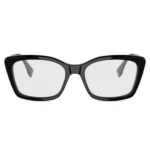 Fendi 50143I 001 53 Frame