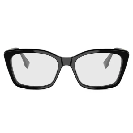 Fendi 50143I 001 53 Frame