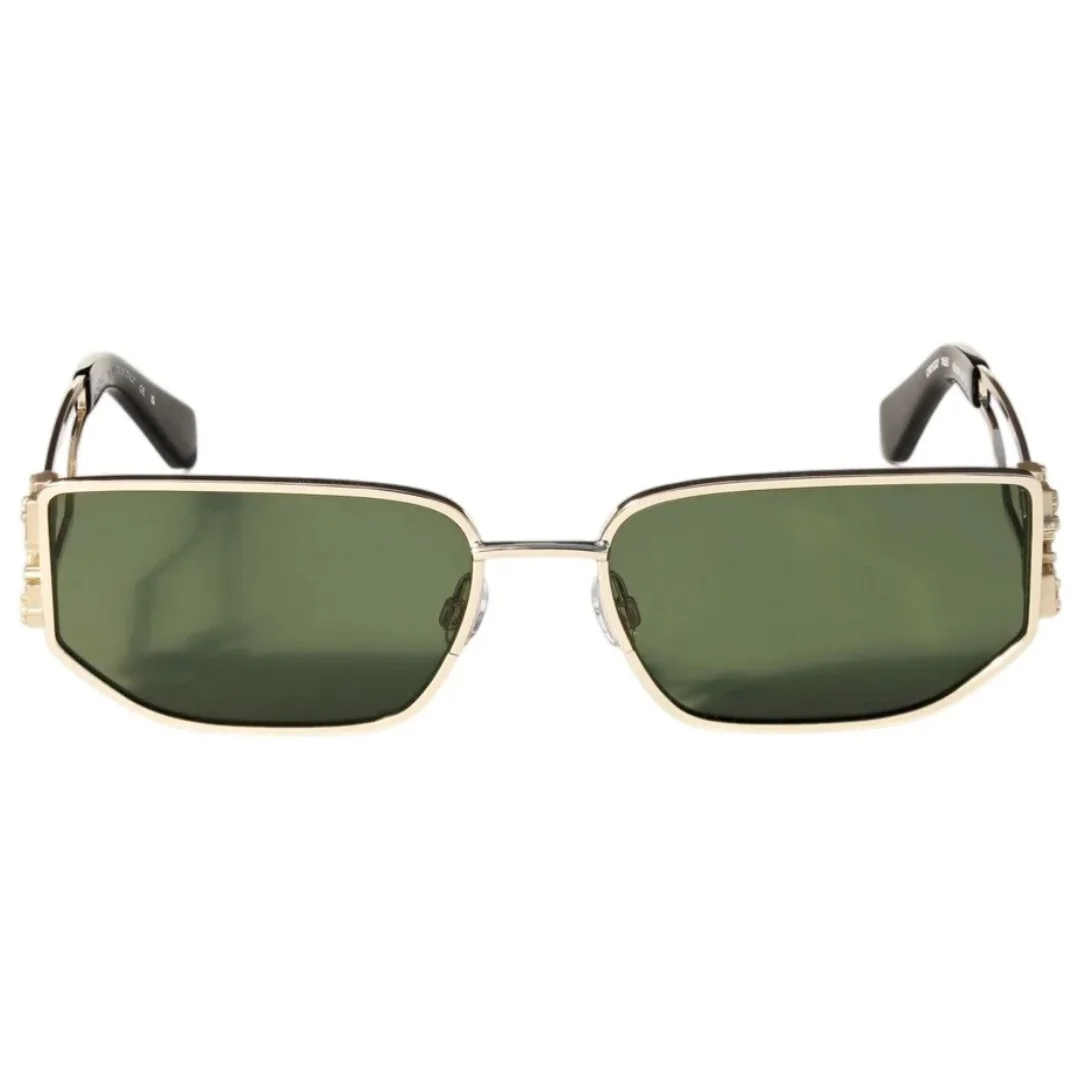 off-white-0eri1027-7655-60-gold-irregular-sunglasses (1) Off White 0ERI1027 7655 60 Sunglasses