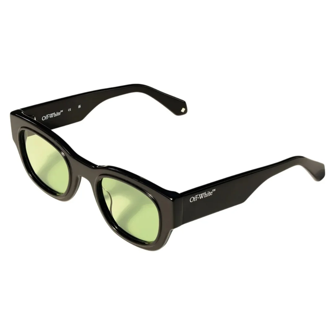 off-white-0eri1040-1050-50-black-square-sunglasses Off White 0ERI1040 1050 50 Sunglasses