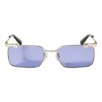 Off White OERI2031 7645 59 Sunglasses