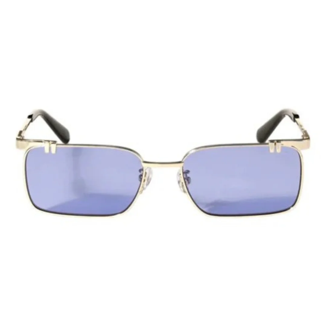 off-white-oeri2031-7645-59-rectangle-silver-sunglasses Off White OERI2031 7645 59 Sunglasses