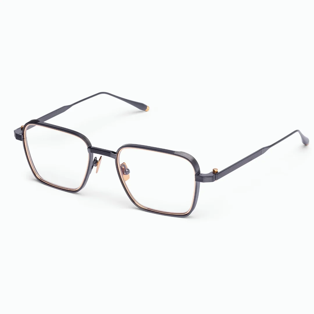 Akoni GIANO 529C 50 Frame Akoni GIANO 529C 50 Frame