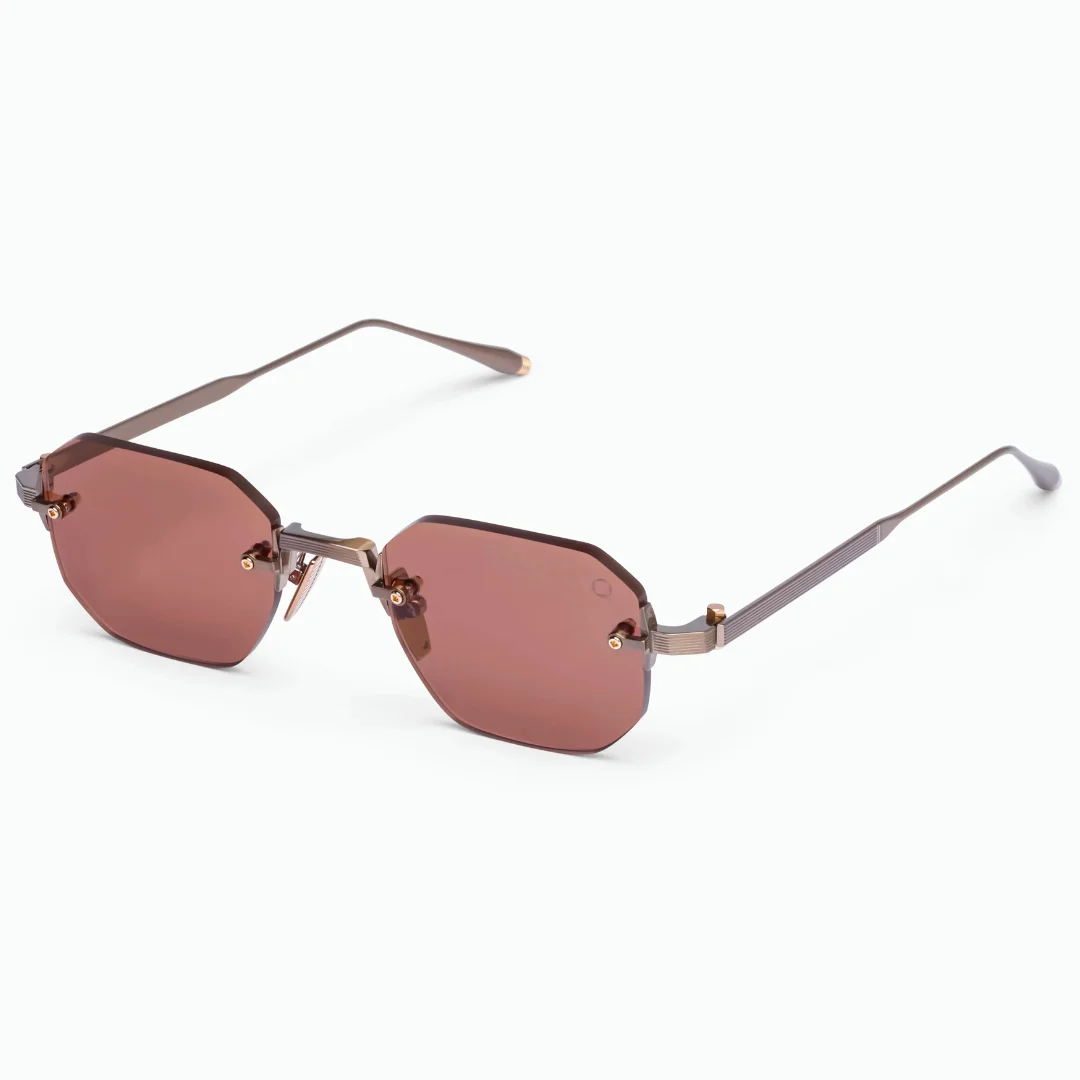 Akoni JUNO ONE 308B 47 Sunglasses (1) Akoni JUNO ONE 308B 47 Sunglasses