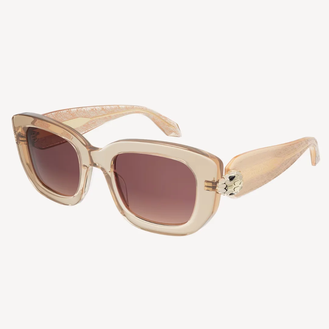 Bvlgari BV40087I 57T 50 Sunglasses (3) Bvlgari BV40087I 57T 50 Sunglasses