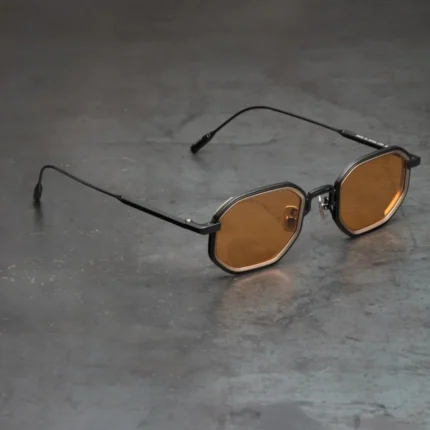 Capote BLK C399 49 Sunglasses