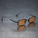 Capote BLK CC144 Sunglasses