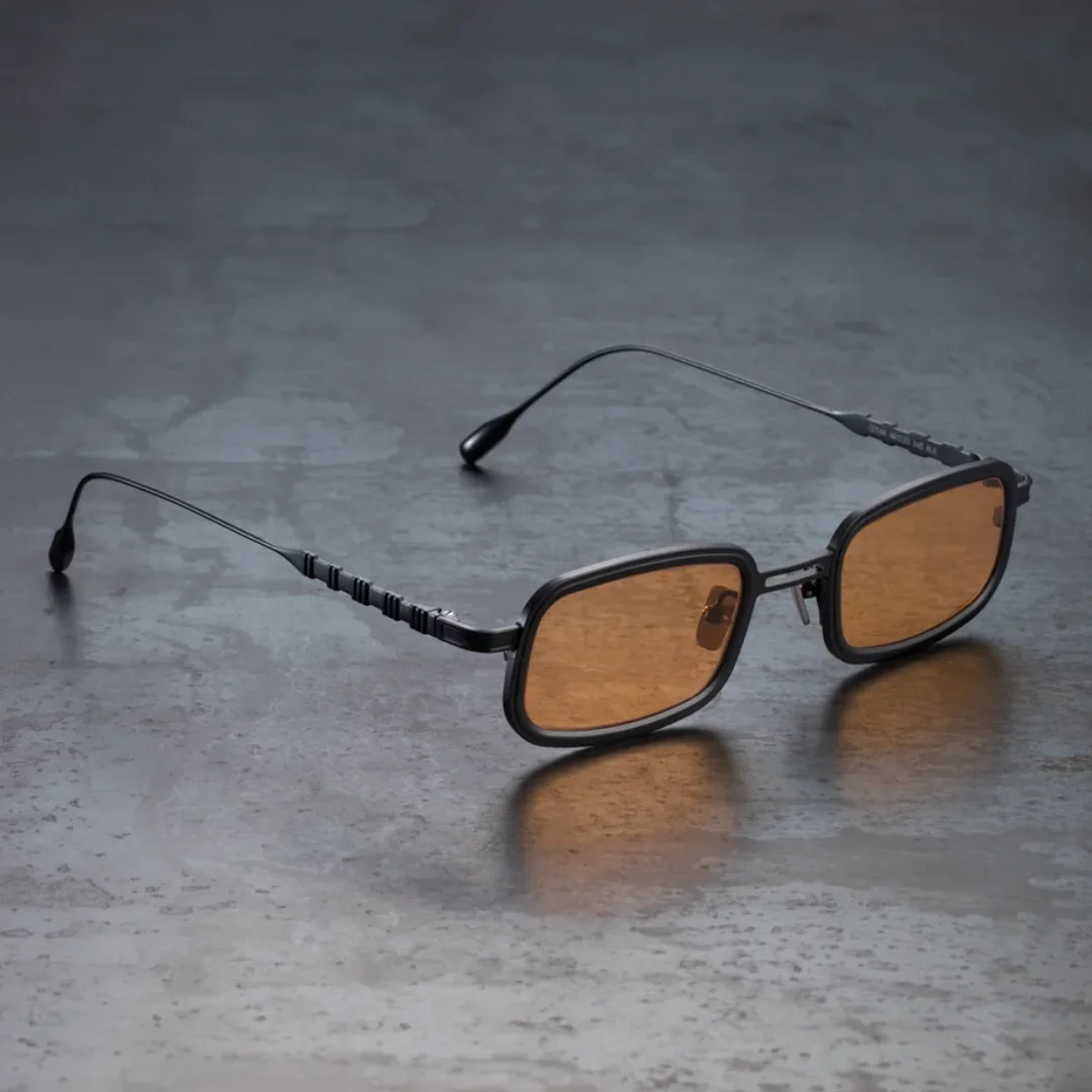 Capote CC015 BLK 50 Sunglasses (3) (2) Capote BLK CC144 Sunglasses