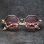 Capote CC610X 003 44 Sunglasses