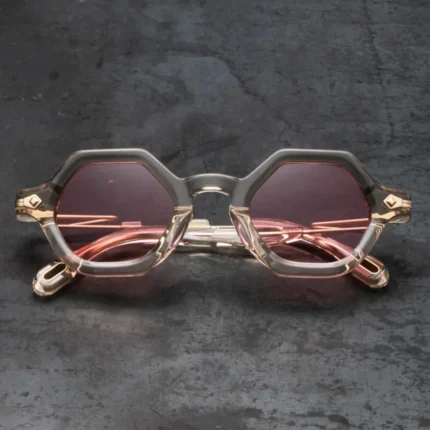 Capote CC610X 003 44 Sunglasses