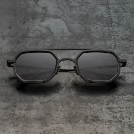 Capote KENAZ X BLK 51 Sunglasses
