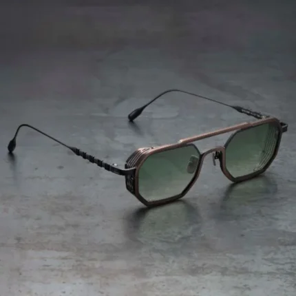 Capote KENAZ999 BBRZ 51 Sunglasses