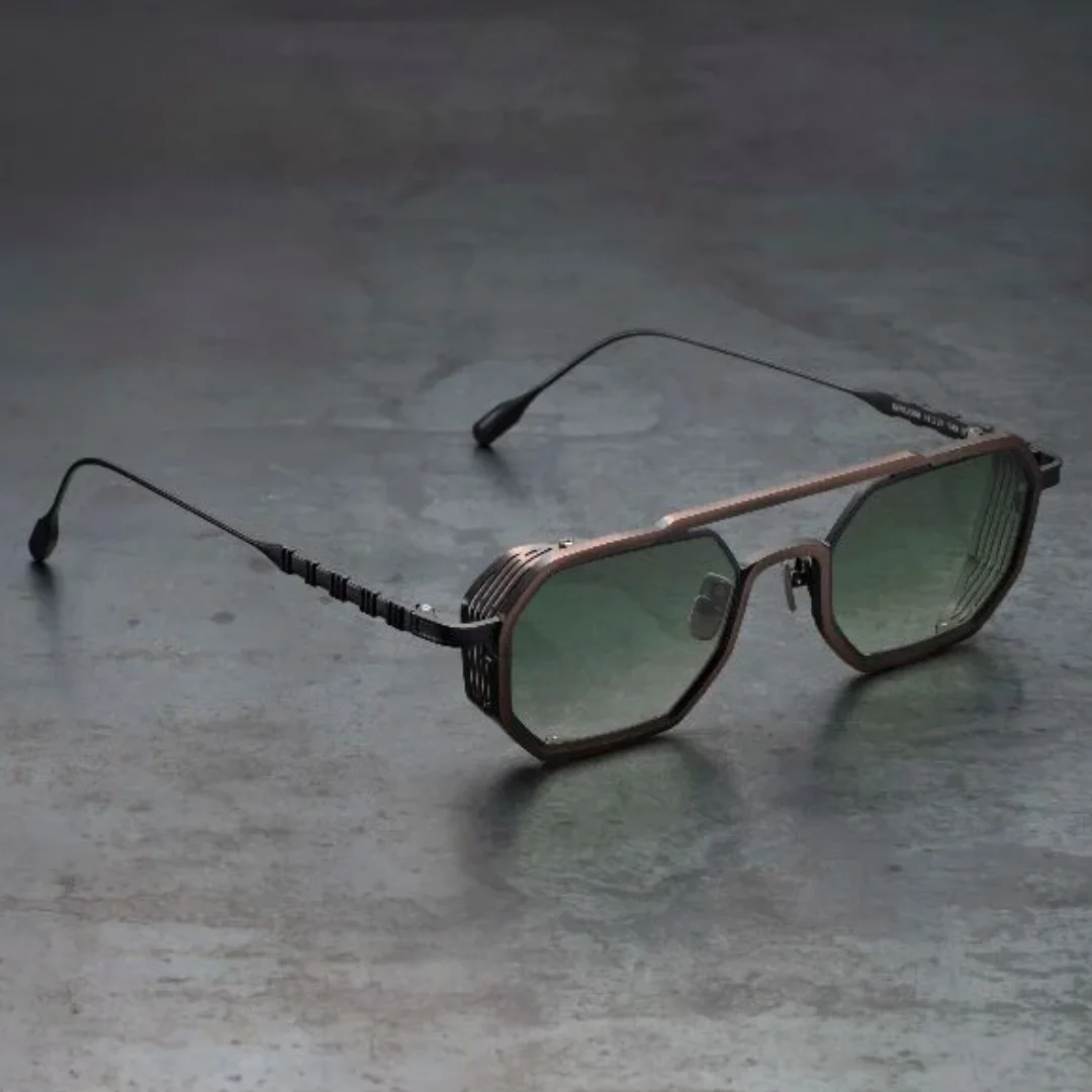 Capote KENAZ999 BBRZ 51 Sunglasses (1) Capote KENAZ999 BBRZ 51 Sunglasses
