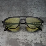 Capote PAJE BLK 53 Sunglasses