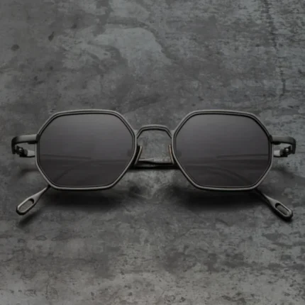 Capote PATENT C003 Sunglasses