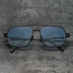 Capote PATENT C007 BLK 56 Sunglasses
