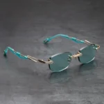 Capote PATENT C30 MGD 52 Sunglasses