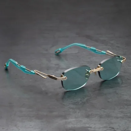 Capote PATENT C30 MGD 52 Sunglasses