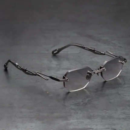 Capote PATENT C33 MGR1 51 Sunglasses